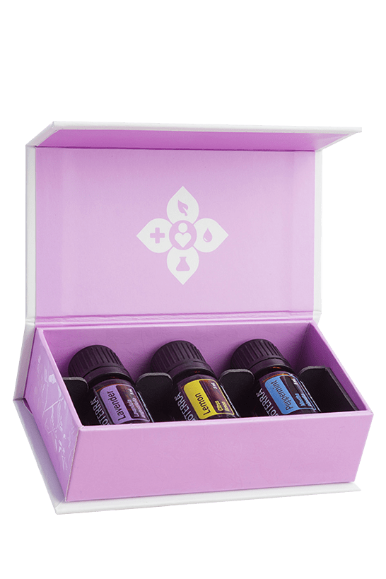 doTerra Wild Orange — Integrative Health Management